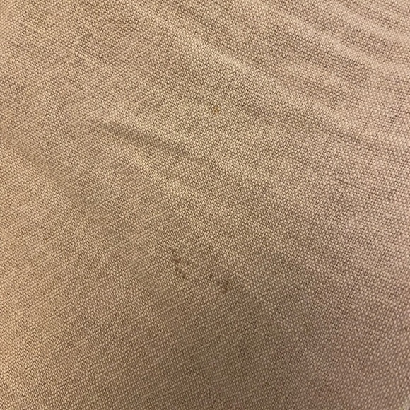 Vintage Linen Pants - Picture 3 of 4